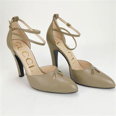 scarpe gucci donna sandali|scarpe Gucci outlet.